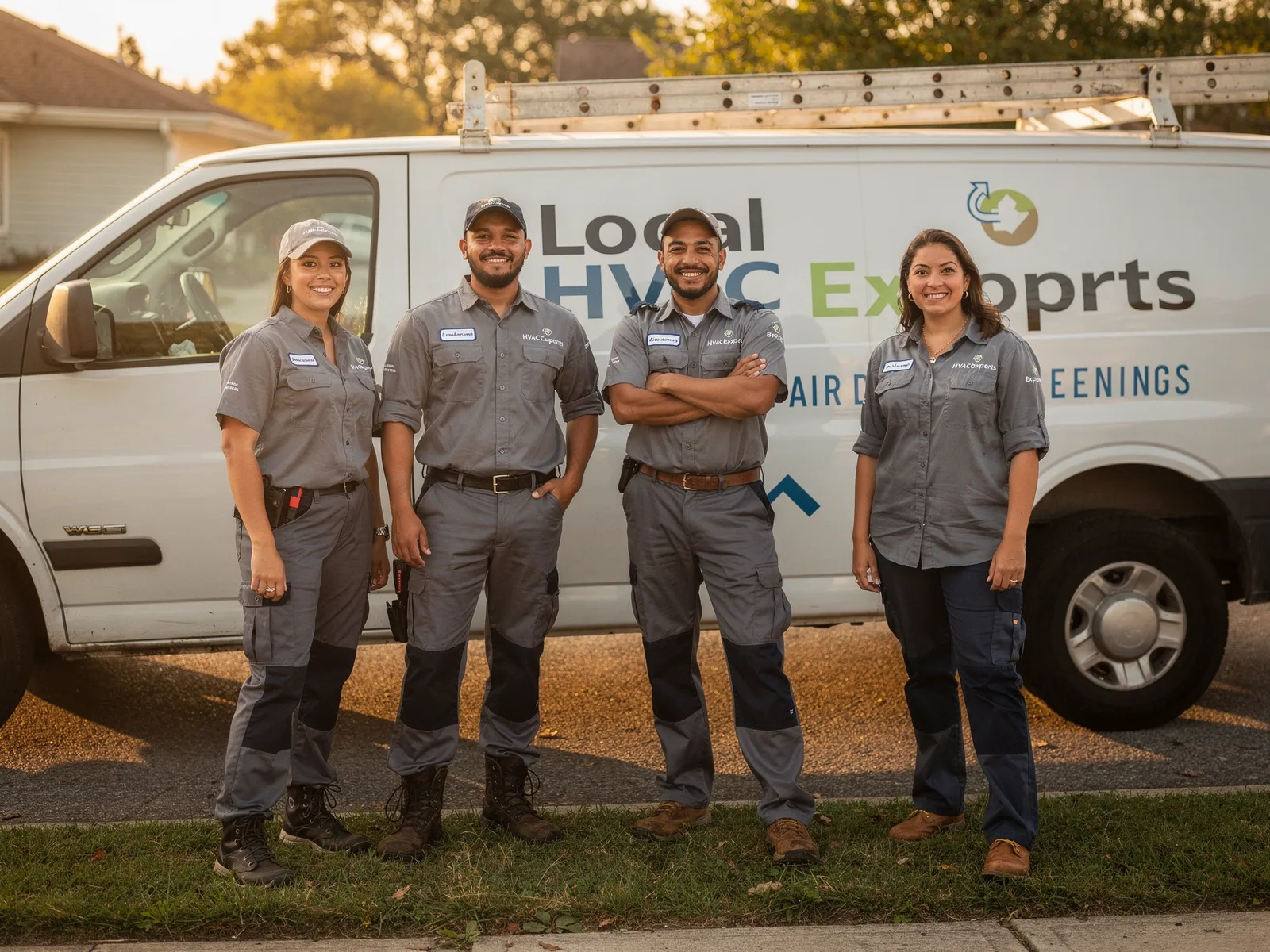 24/7 HVAC Repair & AC Replacement company in Lengby, MN